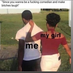 Meet your Posher, Shamecca